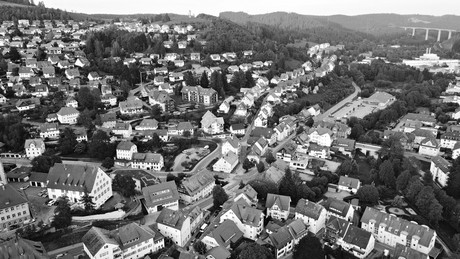 Neustadt Titisee